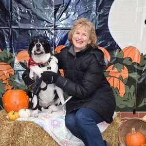 Meet your Posher, Gay